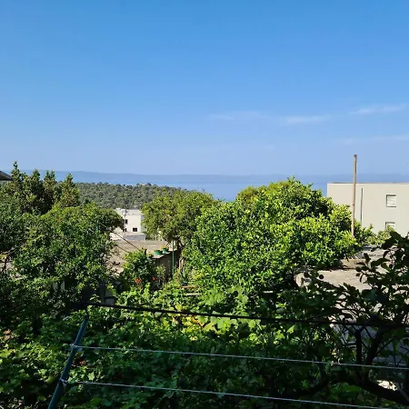 Apartamento Vinea Makarska