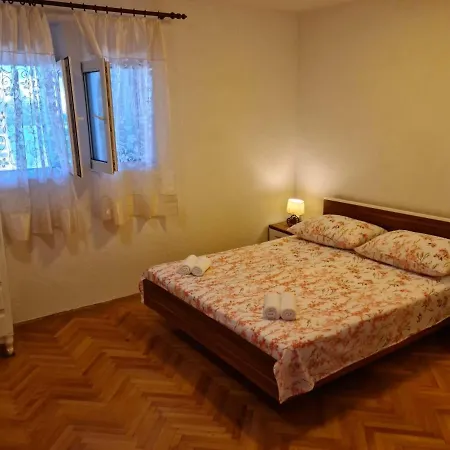 Vinea Apartman Makarska