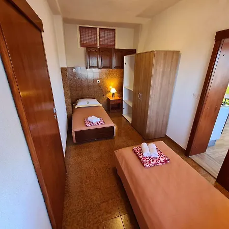 Vinea Apartment Makarska