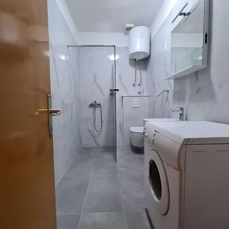 Vinea Appartement Makarska