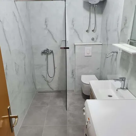 Vinea Appartement Makarska