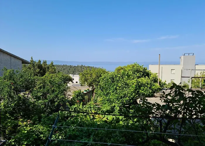 Διαμέρισμα Vinea Μακάρσκα