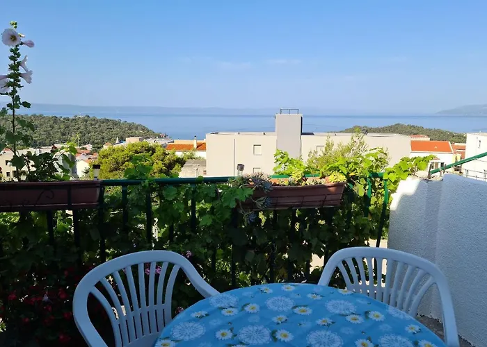 Διαμέρισμα Vinea