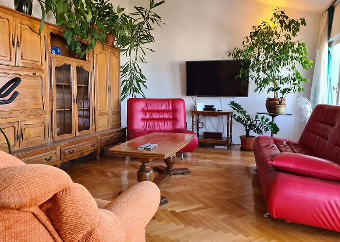 Vinea Διαμέρισμα *