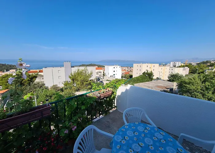 Vinea Μακάρσκα