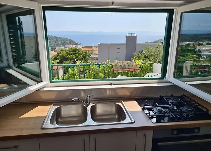 Vinea Μακάρσκα