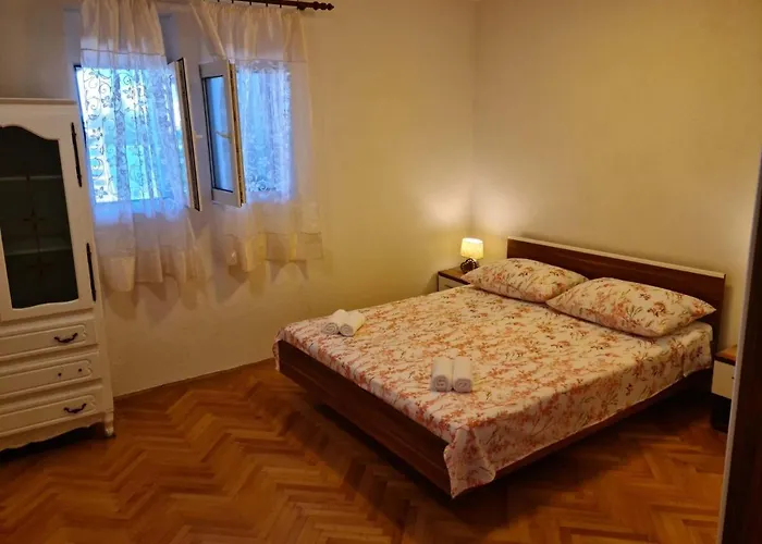 Vinea Apartamento Makarska