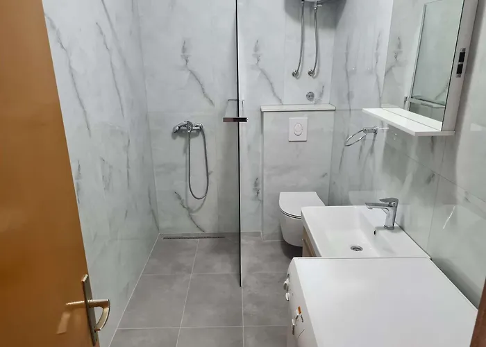 Vinea Apartamento Makarska